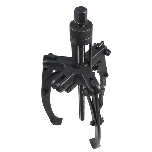 Toledo Concentric Puller - 10 Tonne