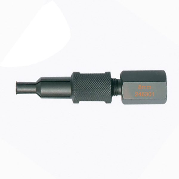 Toledo 8-10 Collet NO.1
