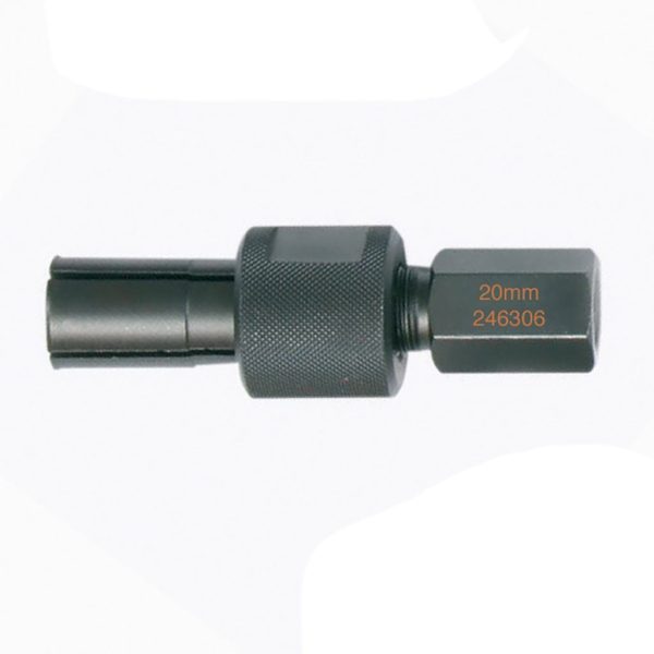 Toledo 20-24 Collet NO.6