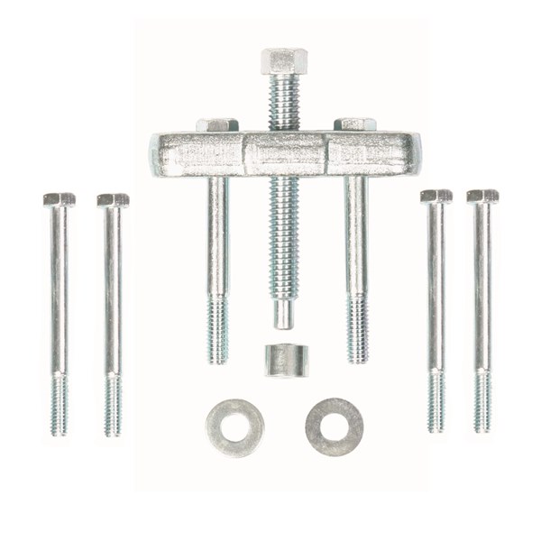 Toledo Steering Wheel Puller Heavy Duty Set