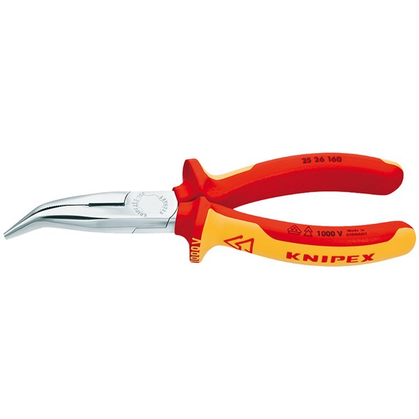 Long Nose Pliers Cutting Pliers