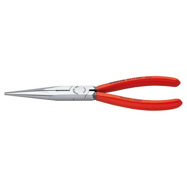 Knipex Long Nose Cutting Pliers