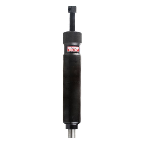 Toledo Hydraulic Ram & Nose Piece