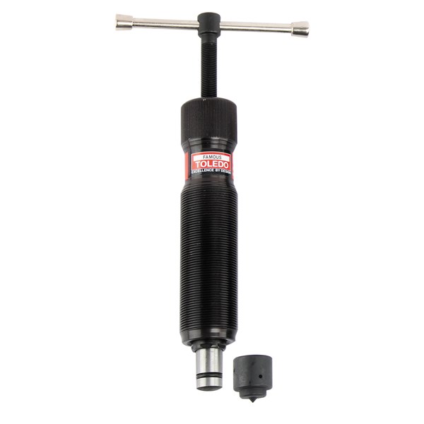 Toledo Hydraulic Ram & Nose Piece