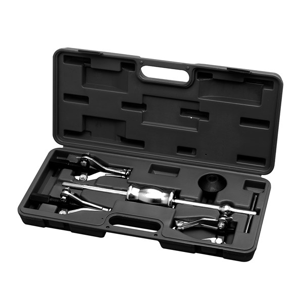 Toledo Slide Hammer Gear/Bearing Puller Kit Mechanical