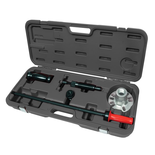 Toledo Slide Hammer Hub Puller Combination Heavy Duty