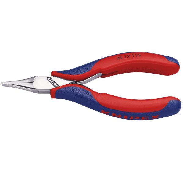 Knipex Electronics Plier 115MM