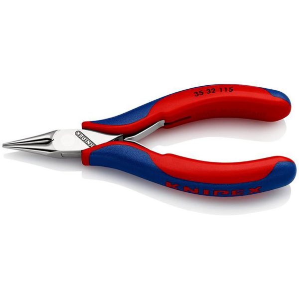Knipex Electronics Plier 115MM