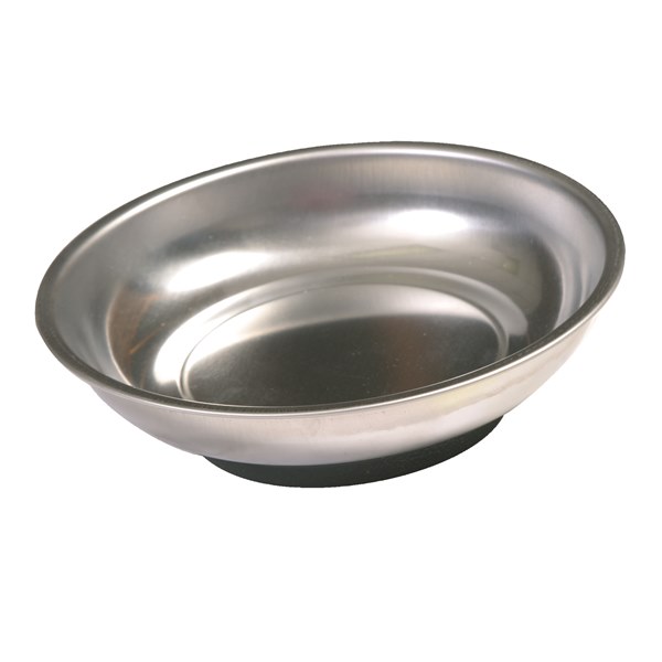 Toledo Magnetic Storage Tray - Round 150mm