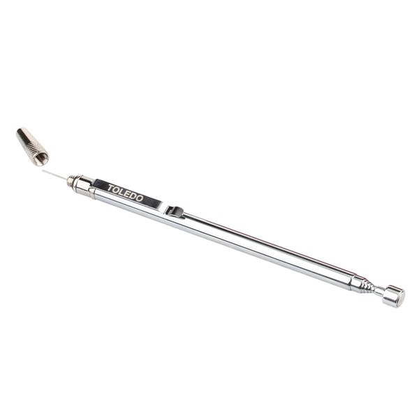 Toledo Pick-Up Tool Magnetic Telescopic - 200g