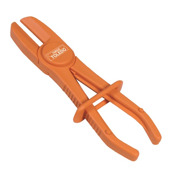 Toledo Hose Crimping Tool Small - 150mm