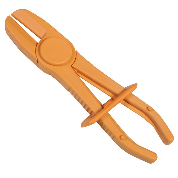 Toledo Hose Crimping Tool Medium - 185mm