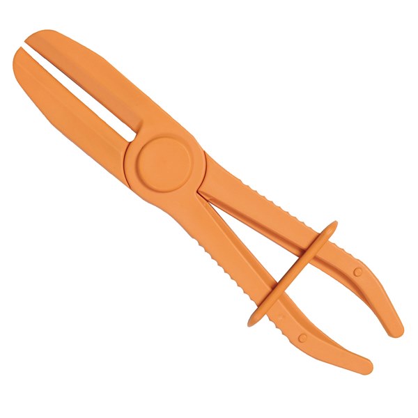 Toledo Hose Crimping Tool Large - 255mm