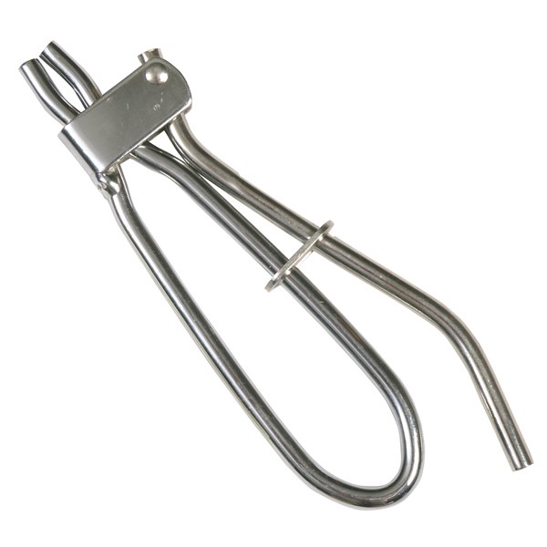 Toledo Brake/Fuel Line Crimping Pliers