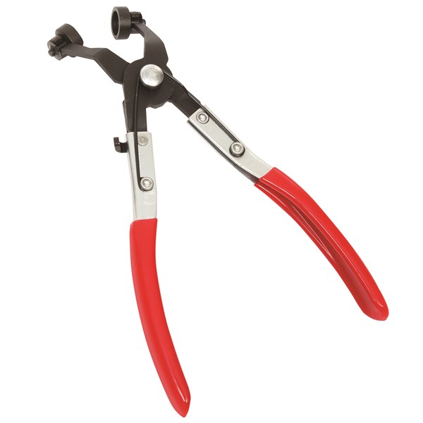 Toledo Hose Clamp Plier Constant Tension - 45 deg Angle