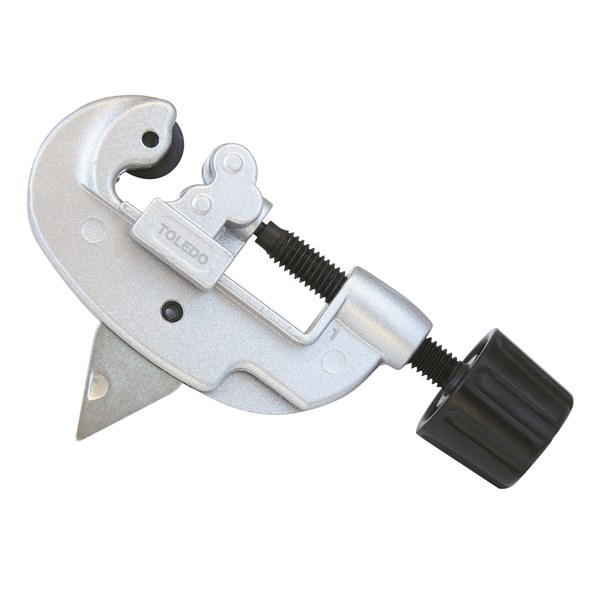 Toledo Standard Tube Cutter - 3-30mm