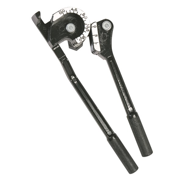 Toledo Pipe/Tube Bender - 260mm