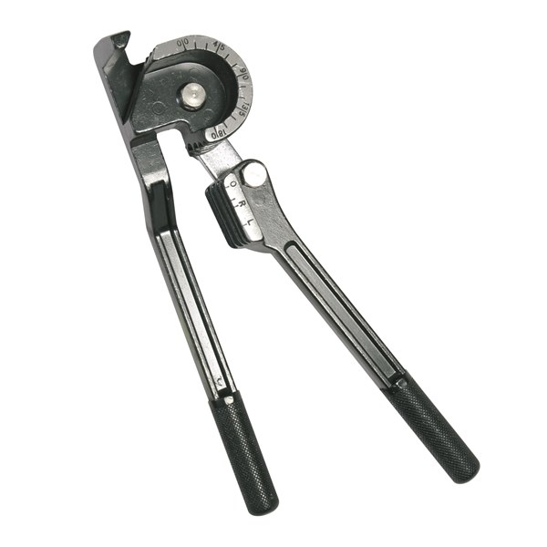 Toledo Pipe/Tube Bender - 300mm