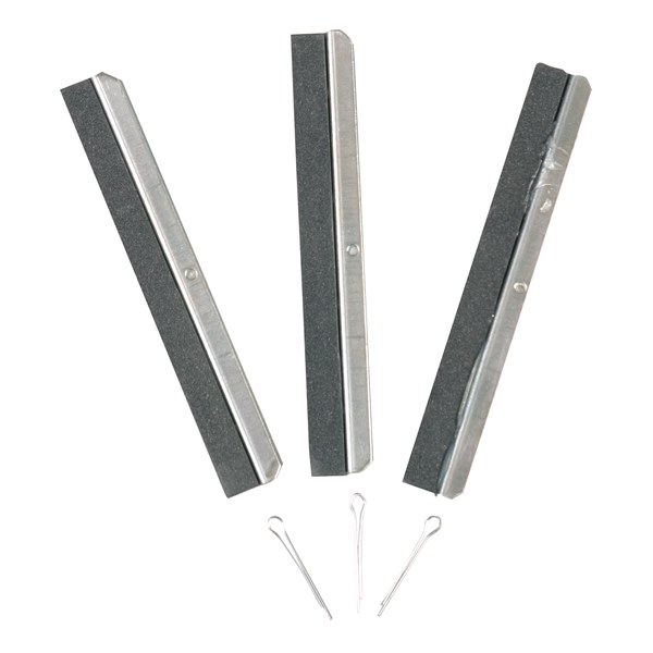 Toledo Coarse Grit Hone Stone Set - 100mm