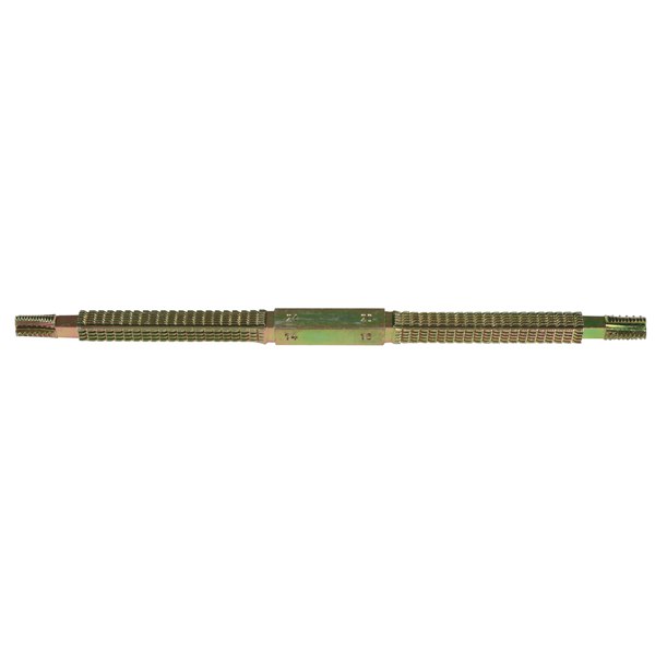 Toledo Thread File - SAE
