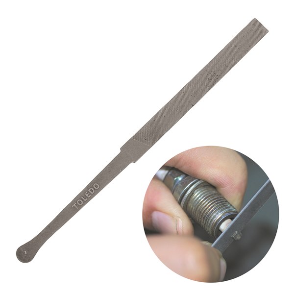 Toledo Multi-Purpose Electrical File