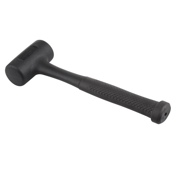 Toledo Dead Blow Hammer - 20oz (0.6kg)
