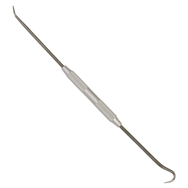 Toledo Double Point Scriber - 220mm