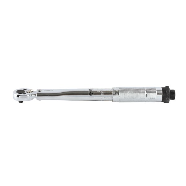 Toledo Torque Wrench - 1/4" Sq. Dr. 2-24Nm/17-212in. Lbs