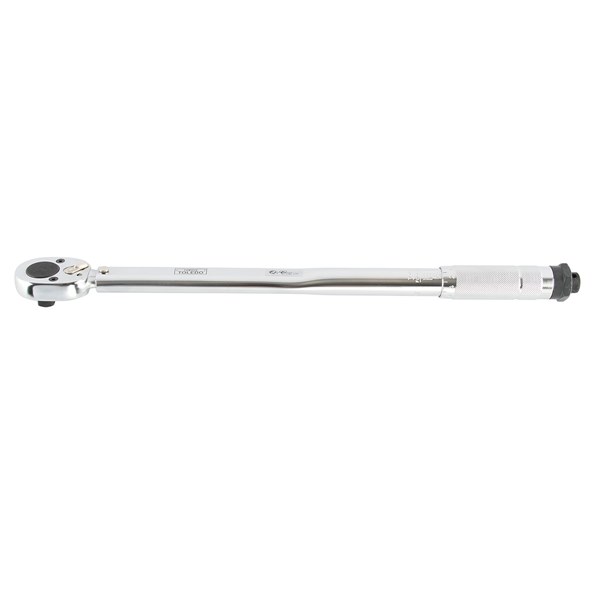 Toledo Torque Wrench - 1/2" Sq. Dr. 14-203Nm/10-150Ft. Lbs