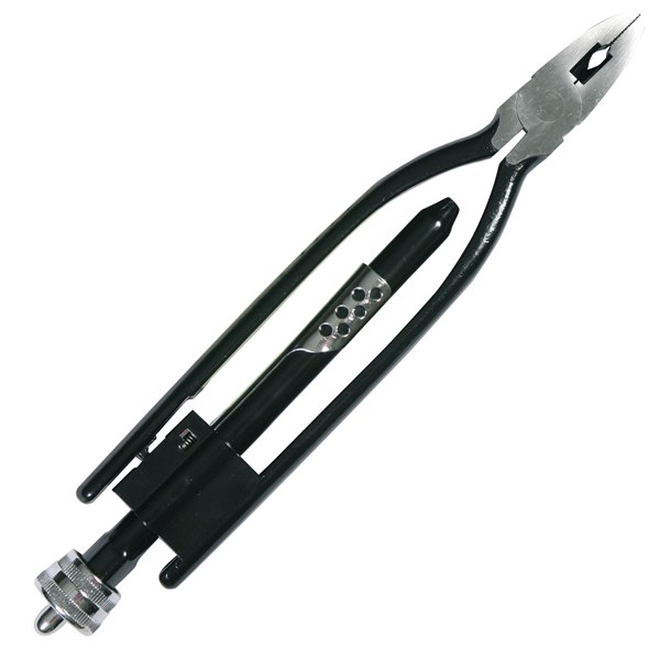 Toledo Wire Twist Pliers - 170mm