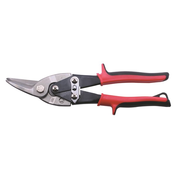 Toledo Aviation Cutting Snips - Left Cut