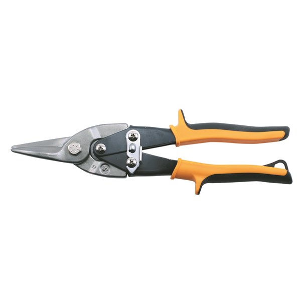 Toledo Aviation Cutting Snips - Straight Cut
