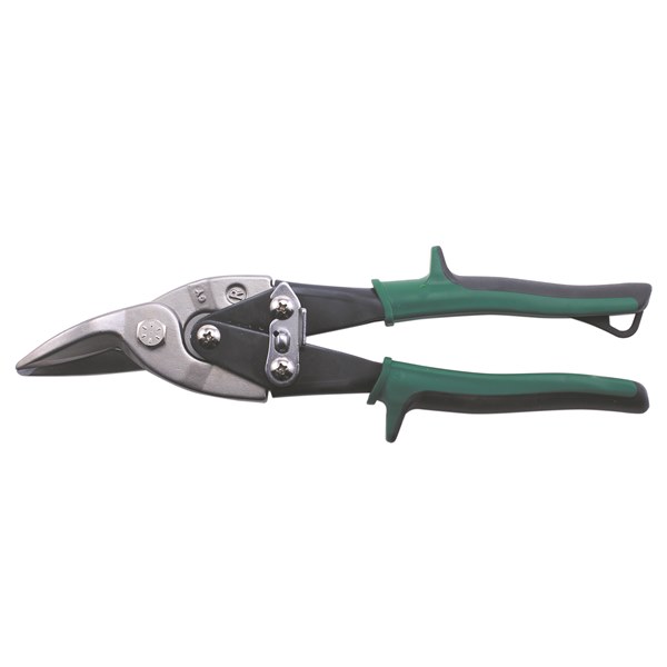 Toledo Aviation Cutting Snips - Right Cut