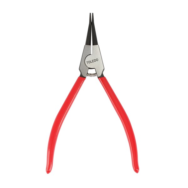 Toledo Circlip Plier - External Straight Tip 230mm (9")