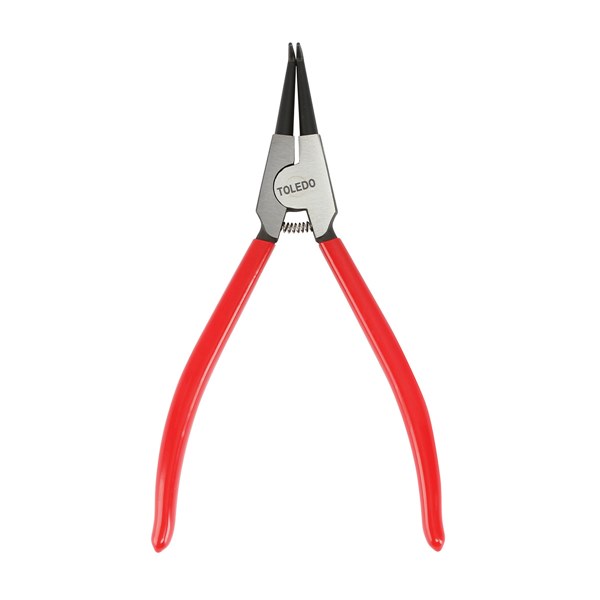 Toledo Circlip Plier - External 90 deg 230mm (9")
