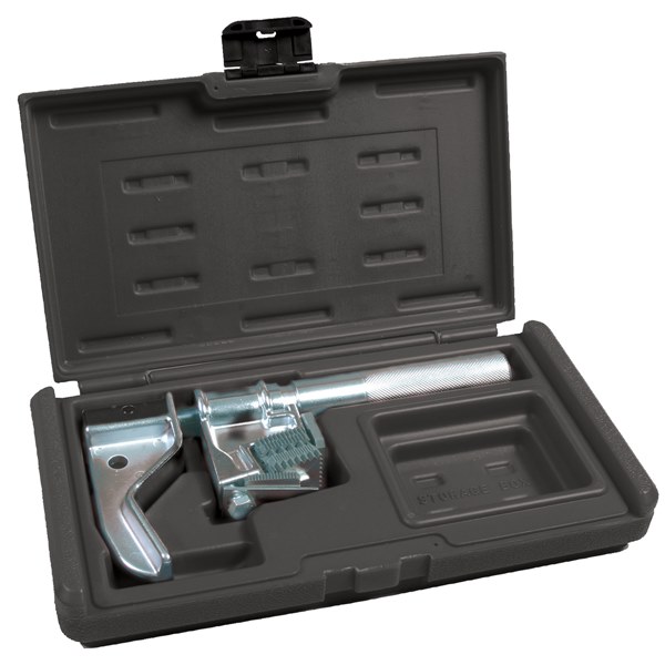 Toledo Thread Chaser Set External