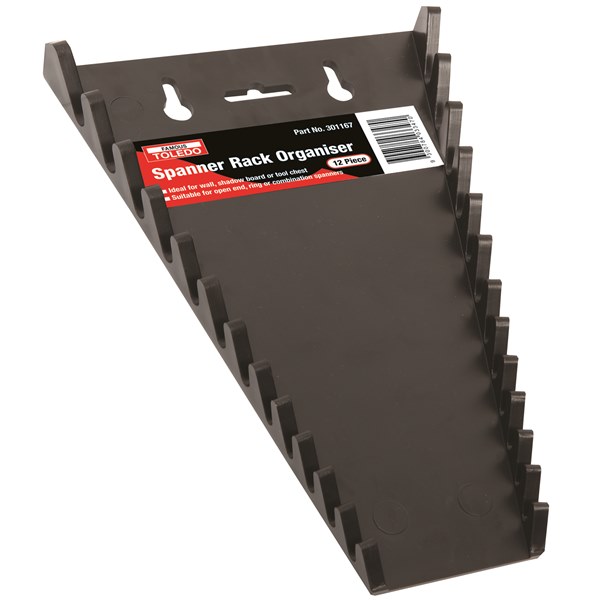 Tool Organisers