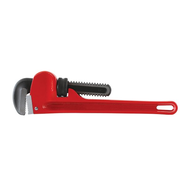 Toledo Pipe Wrench Steel - 250mm (10")