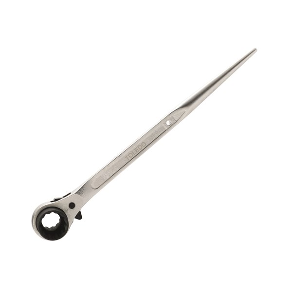 Toledo Ratchet Podger - 10 x 12mm