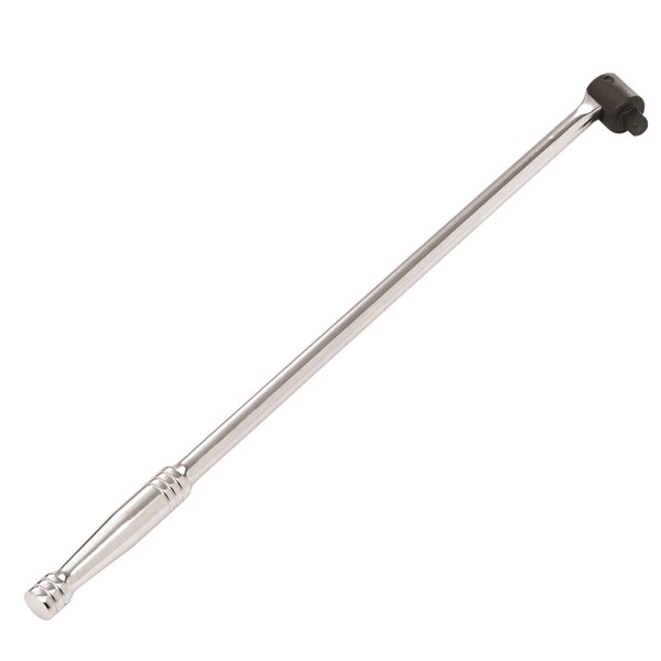 Toledo Breaker Bar Standard Head - 1/2" Sq. Dr. 610mm