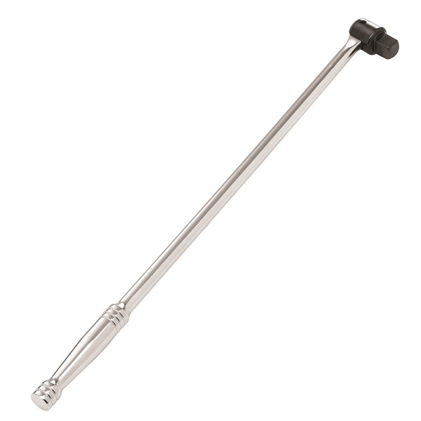 Toledo Breaker Bar Standard Head - 3/4" Sq. Dr. 610mm