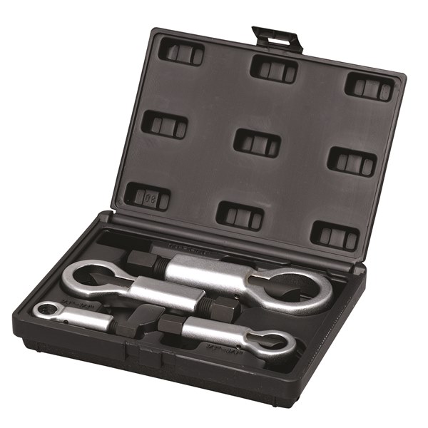 Toledo Nut Splitter Set 9 - 27mm