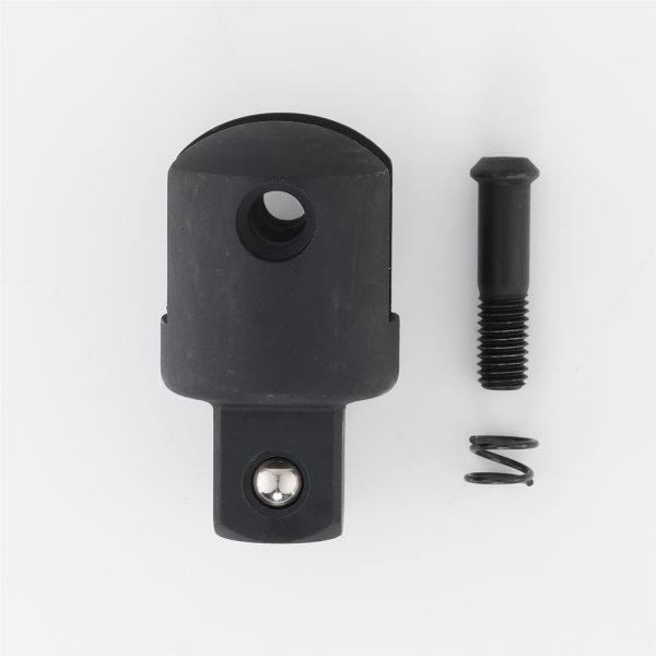 Toledo Replacement Breaker Bar Standard Head - 3/4" Sq. Dr. (Suits 301246 & 301922)