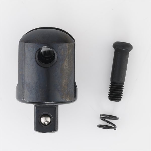 Toledo Replacement Breaker Bar Standard Head - 1/2" Sq. Dr. (Suits 301245)