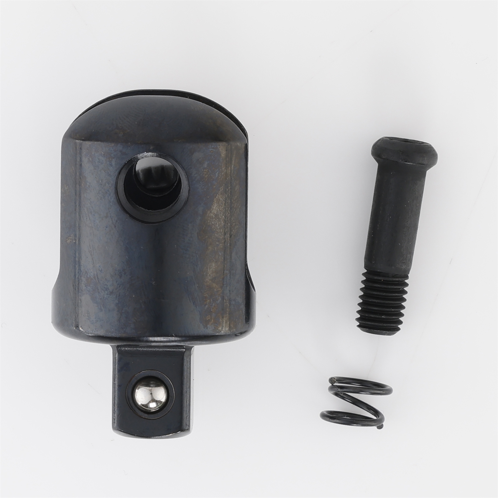 Toledo Replacement Breaker Bar Standard Head - 1/2" Sq. Dr. (Suits 301245)