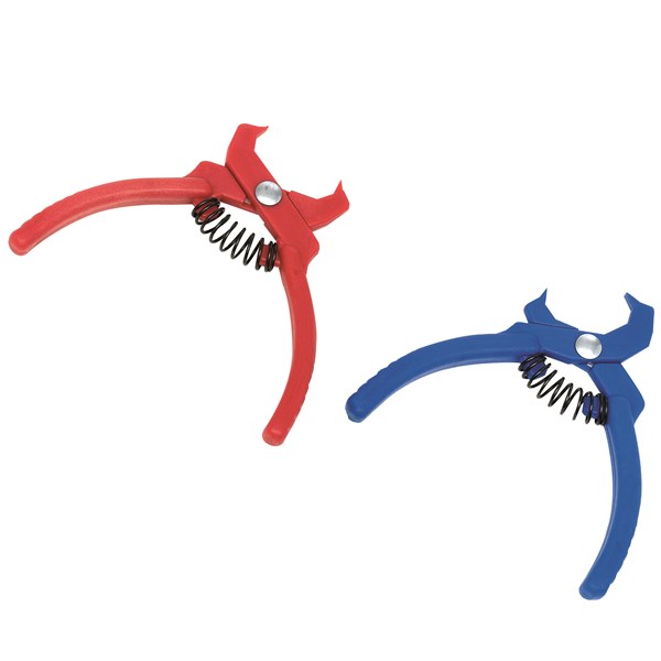 Toledo Plastic Plier Set