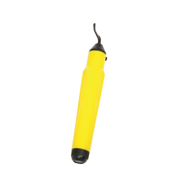 Toledo Deburring Tool
