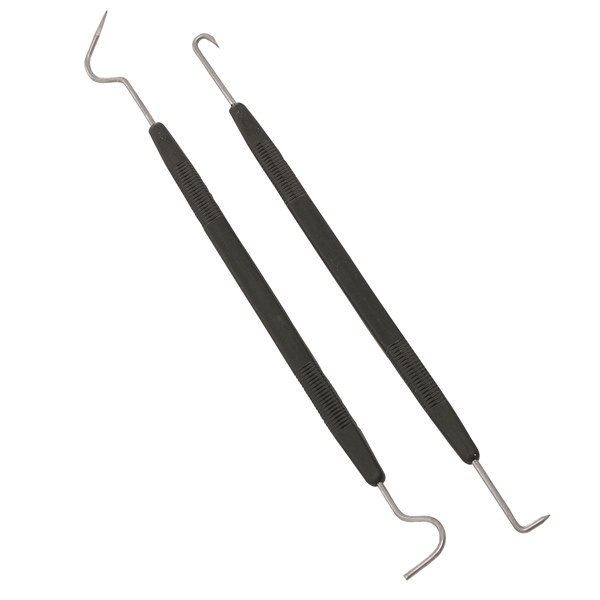 Toledo Oil Seal Pick Set - 2 Pc.