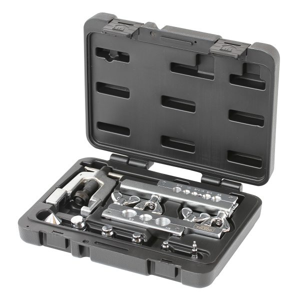 Toledo Flaring & Swaging Kit