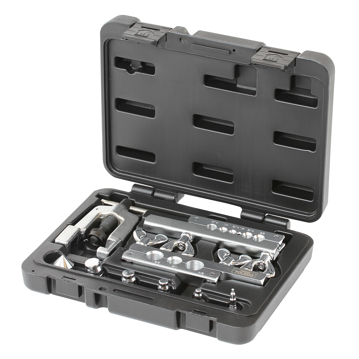 Toledo Flaring & Swaging Kit